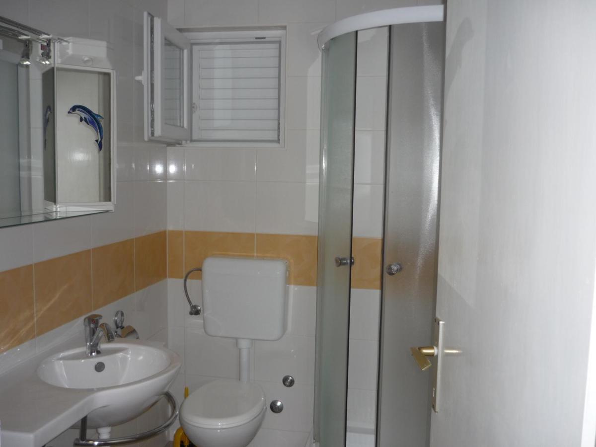 Apartmani Mille スタリグラード エクステリア 写真